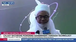 Galaxy Backbone Provides Critical Digital Infrastructure For Govt Agencies