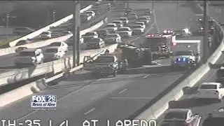 Galen Nursing Student Honored