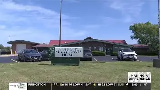 Galesburg juvenile detention center to shut down