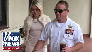 Gallagher receives maximum sentence for posing for picture with corpse