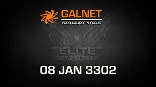 Galnet News 08 January 3302 - A Strange Destiny