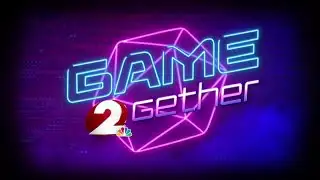 Game 2Gether Ep. 4: Magic: The Gathering