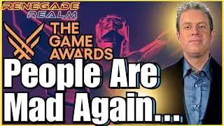Game Awards Nominees Don