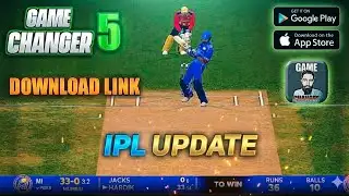 𝗚𝗮𝗺𝗲 𝗖𝗵𝗮𝗻𝗴𝗲𝗿 𝟱 𝘃𝟰.𝟮 𝗜𝗣𝗟 𝗨𝗽𝗱𝗮𝘁𝗲 | 𝗗𝗼𝘄𝗻𝗹𝗼𝗮𝗱 𝗟𝗶𝗻𝗸!