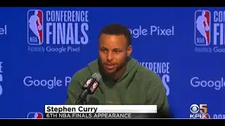 Game Day: Warriors prove their run is far from over