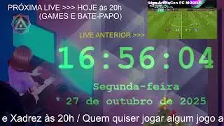 Game News / X1 da Galera