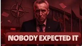 🌍Game Over for NATO? The Secret Corridor Changing Global Power Forever!