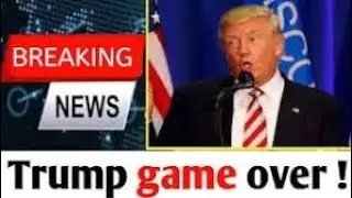 GAME OVER ❌ Senate Revolt ERUPTS as Trump Gets DUMPED 🚨😳