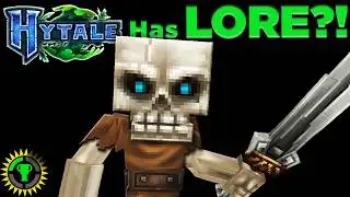 Game Theory: Is Hytale the Next Minecraft?!