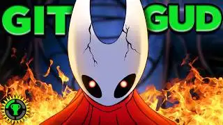 Game Theory: Is Silksong ACTUALLY Too Hard?