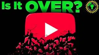 Game Theory: The Internet is DEAD…