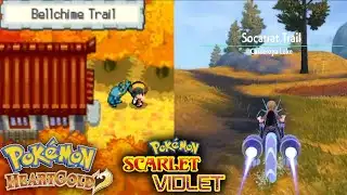 Gamefreak did this on purpose?