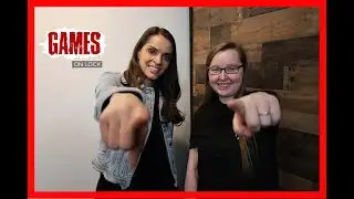 Games On Lock News 2021 Ep. 1