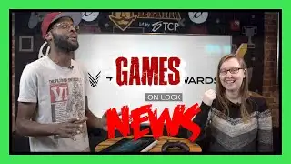 Games On Lock News Ep 4