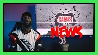 Games On Lock News ep1