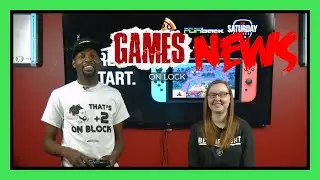Games On Lock News Episode 5