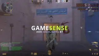 gamesense/skeet hvh highlights #7