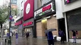 GameStop kicks off search for a new CEO, sources say