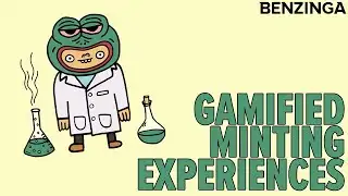 Gamified Minting Experiences | Top NFT news