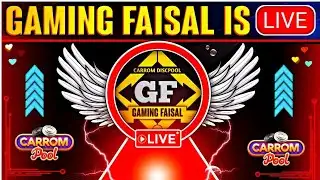 Gaming Faisal  is live