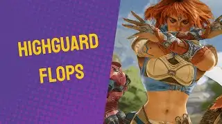 Gaming News Is a Dumpster Fire (Highguard Flops, Ubisoft Layoffs, Valve Sued)