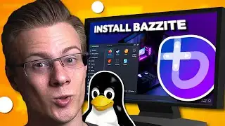 Gaming on Linux in 2026: How To Switch To Bazzite ...