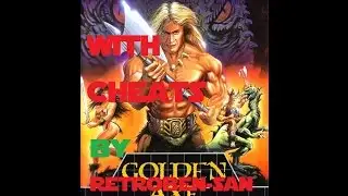Gaming With Cheats: Golden Axe (Sega Genesis)