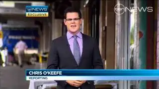 Gangs importing illegal cigarettes