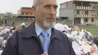Garbage politics in Naples