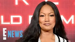 Garcelle Beauvais Reveals Where She Stands With RHOBH Cast After Exit | E! News