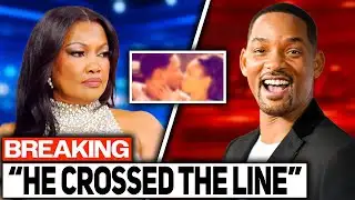 Garcelle Beauvais REVEALS Why She’ll Never Forgive Will Smith