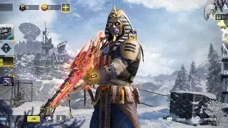 Garena Codm 1.6.53 | Tutorial how to activate Skins without Crash | External Mod Ver. | Play safe🔥