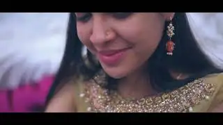 Garima and Abhishek  Wedding Film