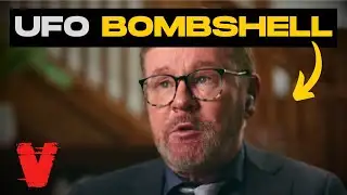 Garry Nolan Drops UFO Bombshell