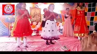 Garwa डांडिया song kids performence