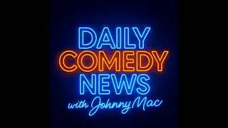 Gary Gulman has some thoughts about state abbreviations