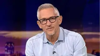 Gary Lineker 