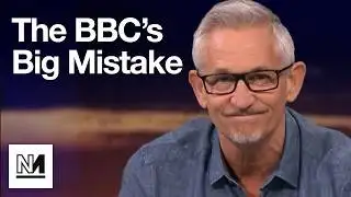 Gary Lineker’s Final Show Proves BBC Were Wrong To Sack Him