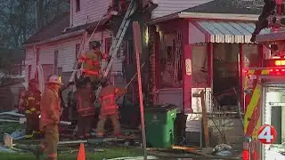 Gas explosion causes $175K in damages