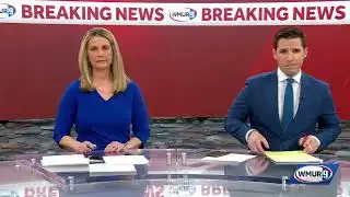 Gas leak, fire reported in Nashua