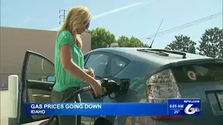 Gas Price Continue to Drop but Consumers Should Stay Alert