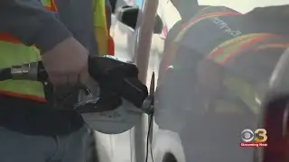 Gas prices continue to go down