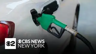 Gas prices drop despite crude oil price increase