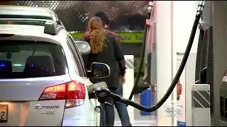 Gas Prices Set For Spring Surge With Summer Blend Phasing In