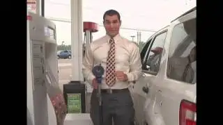 Gas Prices Setting Records in Mid-Michigan