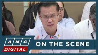 Gatchalian confident 2026 budget corruption-free, will truly address public needs | ANC