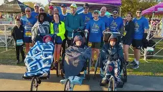 Gate River Run organizers 