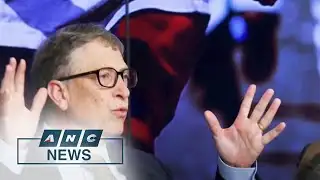 Gates Foundation lays out contingency plan amid high-profile divorce | ANC