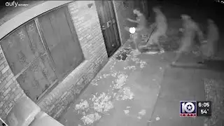 Gatesville police asking for help finding individuals in ‘aggressive Ding Dong Ditching