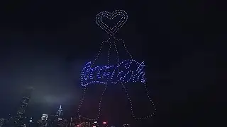 Gathering on 2.14: Share Your Wishes with Coca-Cola